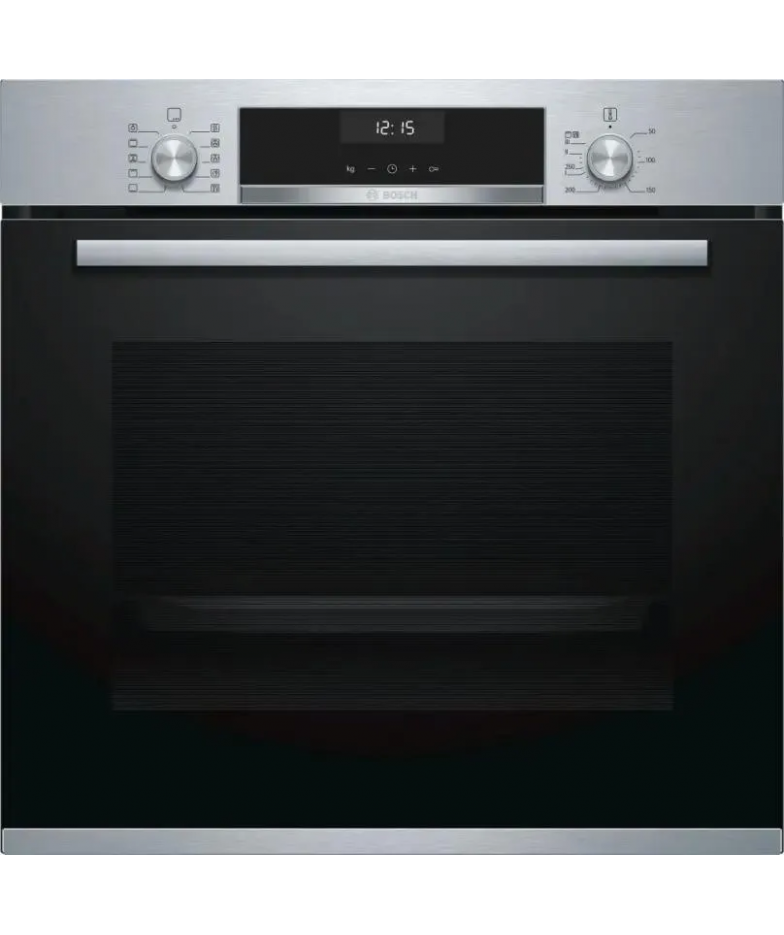 Встраиваемая электрическая духовка BOSCH HBG517ES0R купить в Санкт-Петербурге и Москве