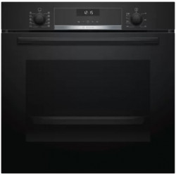Встраиваемая электрическая духовка BOSCH HBG517EB0R купить в Санкт-Петербурге и Москве