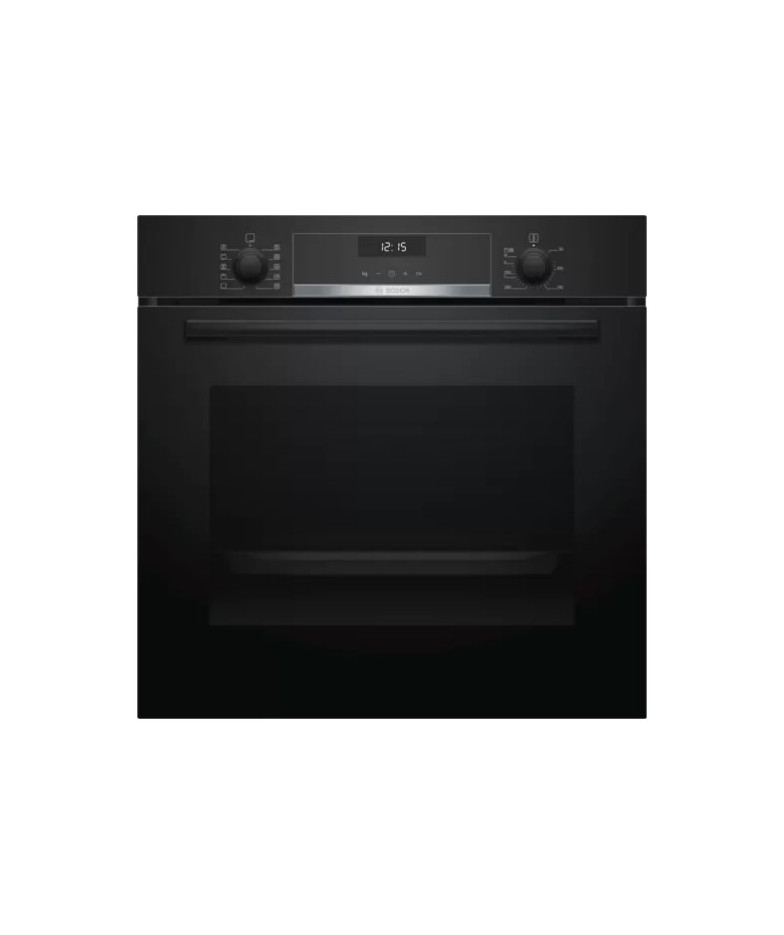 Встраиваемая электрическая духовка BOSCH HBG517EB0R купить в Санкт-Петербурге и Москве
