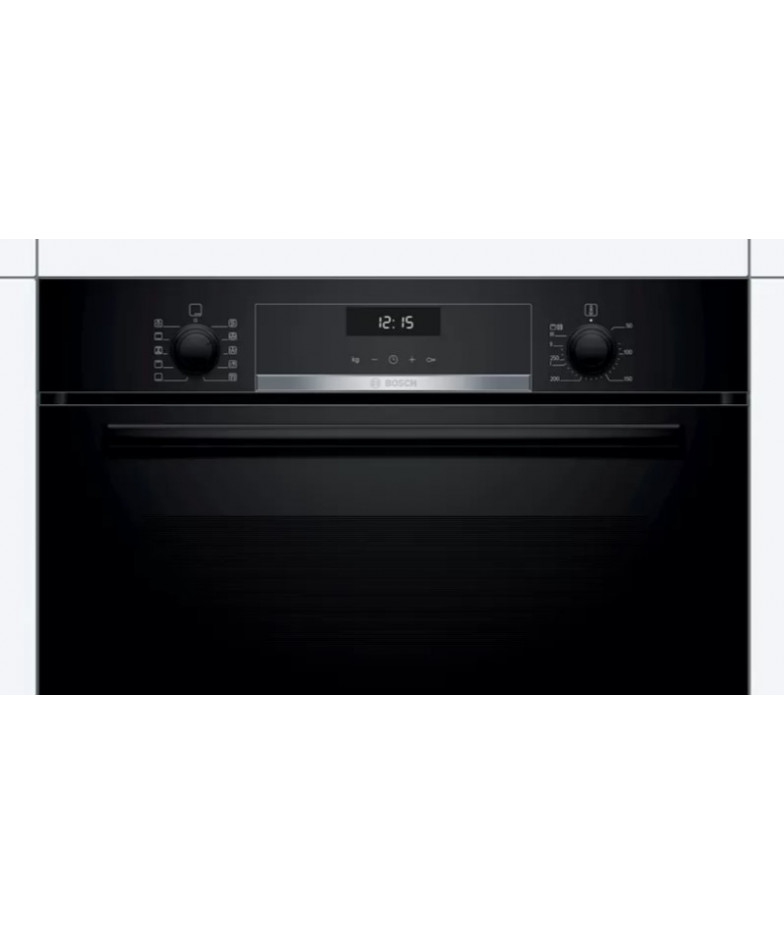 Встраиваемая электрическая духовка BOSCH HBG517EB0R купить в Санкт-Петербурге и Москве
