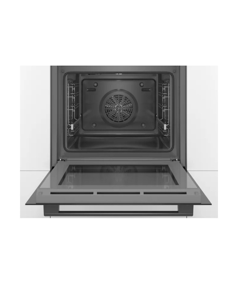 Встраиваемая электрическая духовка BOSCH HBG517EB0R купить в Санкт-Петербурге и Москве