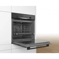 Встраиваемая электрическая духовка BOSCH HBG517EB0R купить в Санкт-Петербурге и Москве