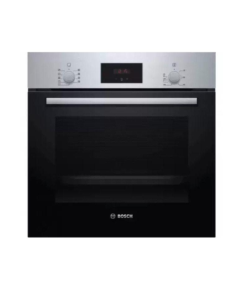 Встраиваемый духовой шкаф BOSCH HBF134ES0R купить в Санкт-Петербурге и Москве