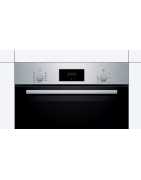 Встраиваемый духовой шкаф BOSCH HBF134ES0R купить в Санкт-Петербурге и Москве