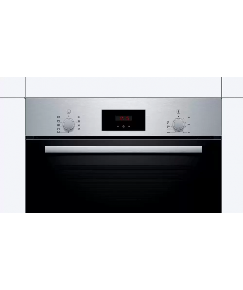 Встраиваемый духовой шкаф BOSCH HBF134ES0R купить в Санкт-Петербурге и Москве