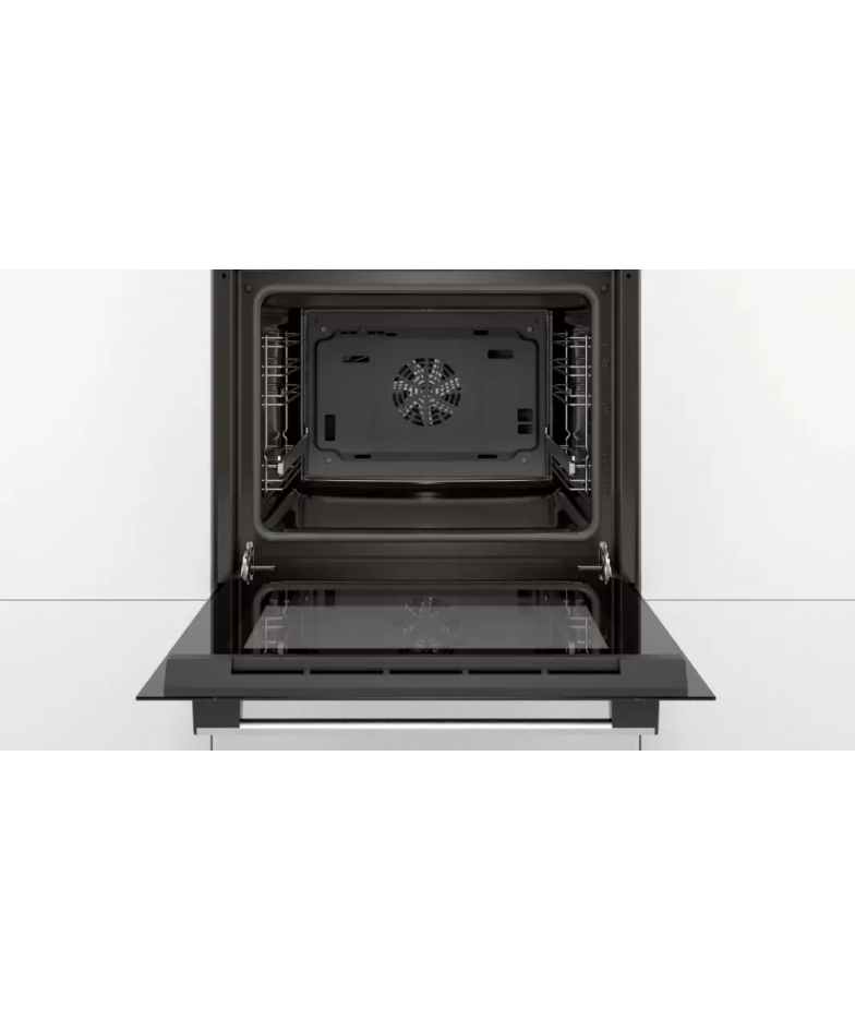 Встраиваемый духовой шкаф BOSCH HBF134ES0R купить в Санкт-Петербурге и Москве