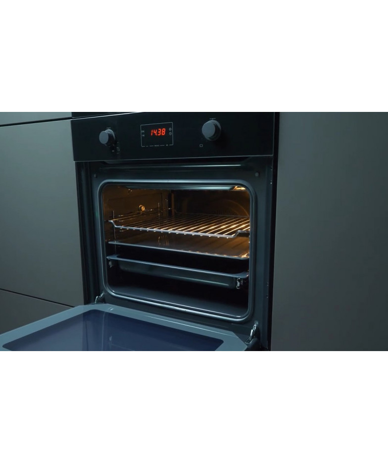 Электрический духовой шкаф Kuppersberg FH 611 W купить в Санкт-Петербурге и Москве