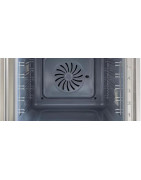 Духовой шкаф с функцией пара Bertazzoni F6011HERVPTAC купить в Санкт-Петербурге и Москве