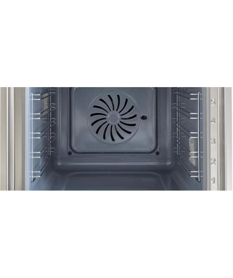 Духовой шкаф с функцией пара Bertazzoni F6011HERVPTAC купить в Санкт-Петербурге и Москве