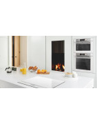Духовой шкаф с пиролизом De Dietrich DOP7200BM купить в Санкт-Петербурге и Москве