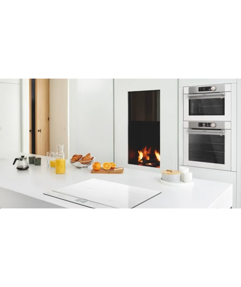 Духовой шкаф с пиролизом De Dietrich DOP7200BM купить в Санкт-Петербурге и Москве