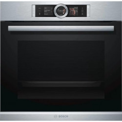 Духовой шкаф Bosch HRG 656XS2 купить в Санкт-Петербурге и Москве