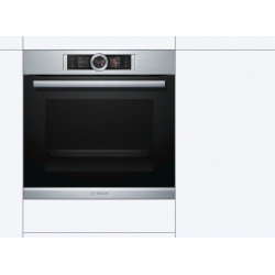 Духовой шкаф Bosch HRG 656XS2 купить в Санкт-Петербурге и Москве