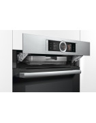 Духовой шкаф Bosch HRG 656XS2 купить в Санкт-Петербурге и Москве