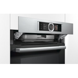 Духовой шкаф Bosch HRG 656XS2 купить в Санкт-Петербурге и Москве