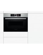 Духовой шкаф Bosch CMG 636BS1 купить в Санкт-Петербурге и Москве