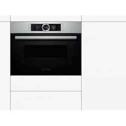 Духовой шкаф Bosch CMG 636BS1 купить в Санкт-Петербурге и Москве