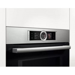 Духовой шкаф Bosch CMG 636BS1 купить в Санкт-Петербурге и Москве