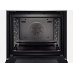 Духовой шкаф Bosch HBG 655BS1 купить в Санкт-Петербурге и Москве