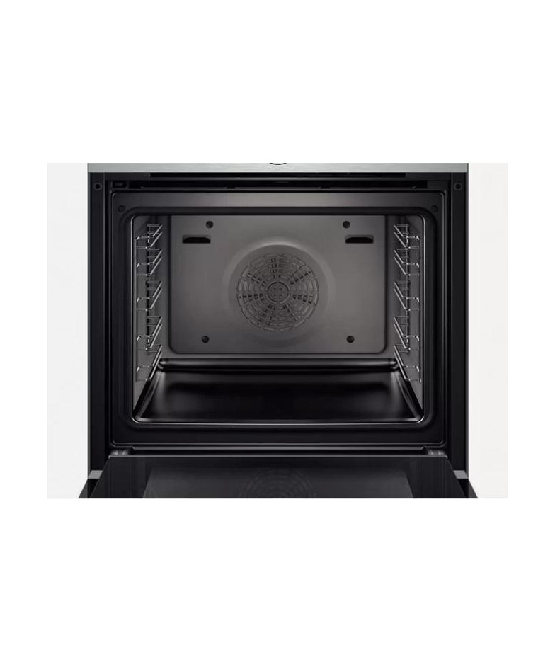 Духовой шкаф Bosch HBG 655BS1 купить в Санкт-Петербурге и Москве