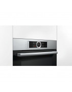 Духовой шкаф Bosch CBG633NS3 купить в Санкт-Петербурге и Москве