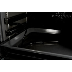 Духовой шкаф Bosch HBG557SB0R купить в Санкт-Петербурге и Москве