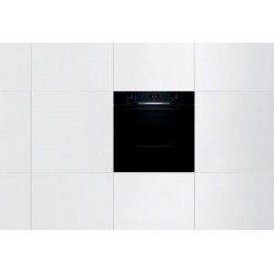 Духовой шкаф Bosch HBG557SB0R купить в Санкт-Петербурге и Москве