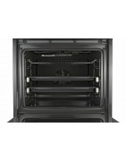 Духовой шкаф Bosch HBG557SB0R купить в Санкт-Петербурге и Москве