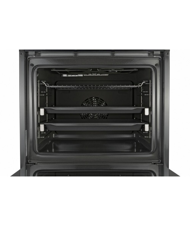 Духовой шкаф Bosch HBG557SB0R купить в Санкт-Петербурге и Москве