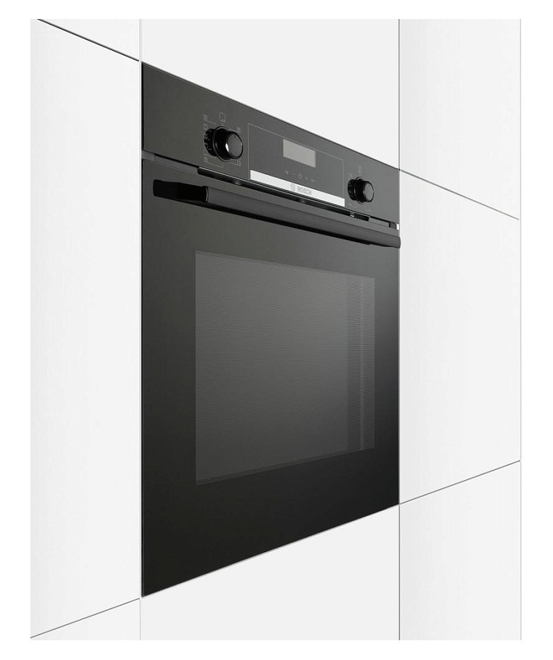 Духовой шкаф Bosch HBG557SB0R купить в Санкт-Петербурге и Москве
