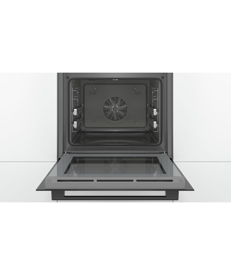 Духовой шкаф Bosch HBG557SB0R купить в Санкт-Петербурге и Москве