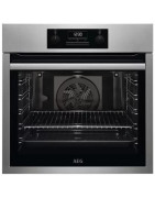 Духовой шкаф AEG BES331111M купить в Санкт-Петербурге и Москве