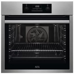 Духовой шкаф AEG BES331111M купить в Санкт-Петербурге и Москве