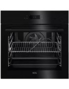 Духовой шкаф AEG BPK748380B купить в Санкт-Петербурге и Москве