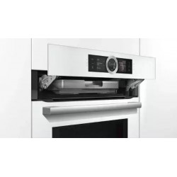 Духовой шкаф Bosch HNG6764W6 купить в Санкт-Петербурге и Москве
