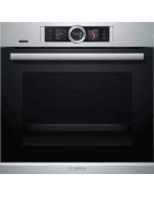 Духовой шкаф Bosch HRG636XS7 купить в Санкт-Петербурге и Москве