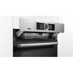 Духовой шкаф Bosch HRG636XS7 купить в Санкт-Петербурге и Москве