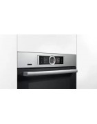 Духовой шкаф Bosch HRG636XS7 купить в Санкт-Петербурге и Москве