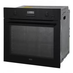 Духовой шкаф AEG BER451110B купить в Санкт-Петербурге и Москве