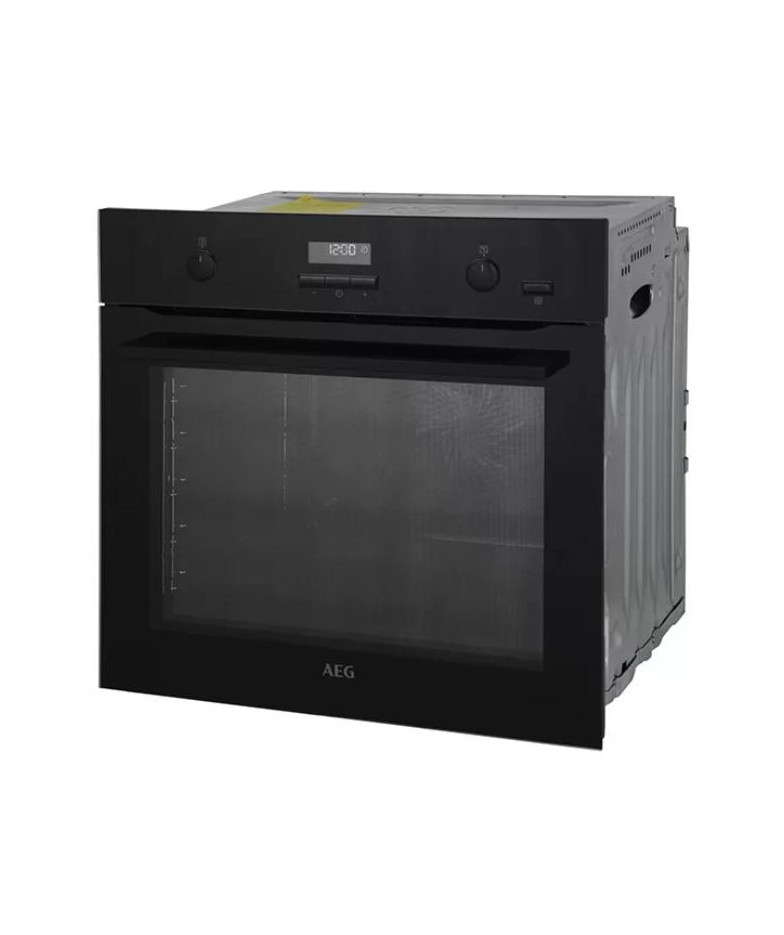 Духовой шкаф AEG BER451110B купить в Санкт-Петербурге и Москве