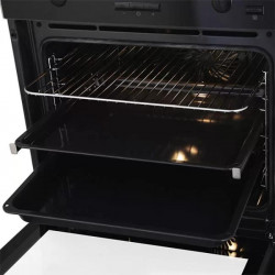 Духовой шкаф AEG BER451110B купить в Санкт-Петербурге и Москве