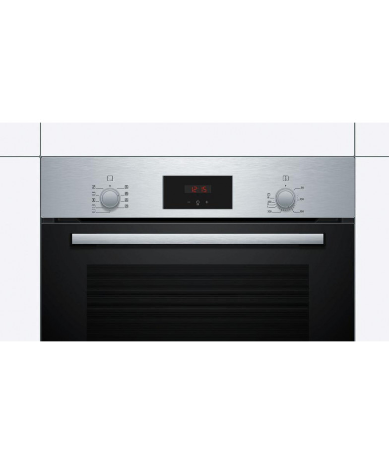Духовой шкаф Bosch HBF134ER0R купить в Санкт-Петербурге и Москве