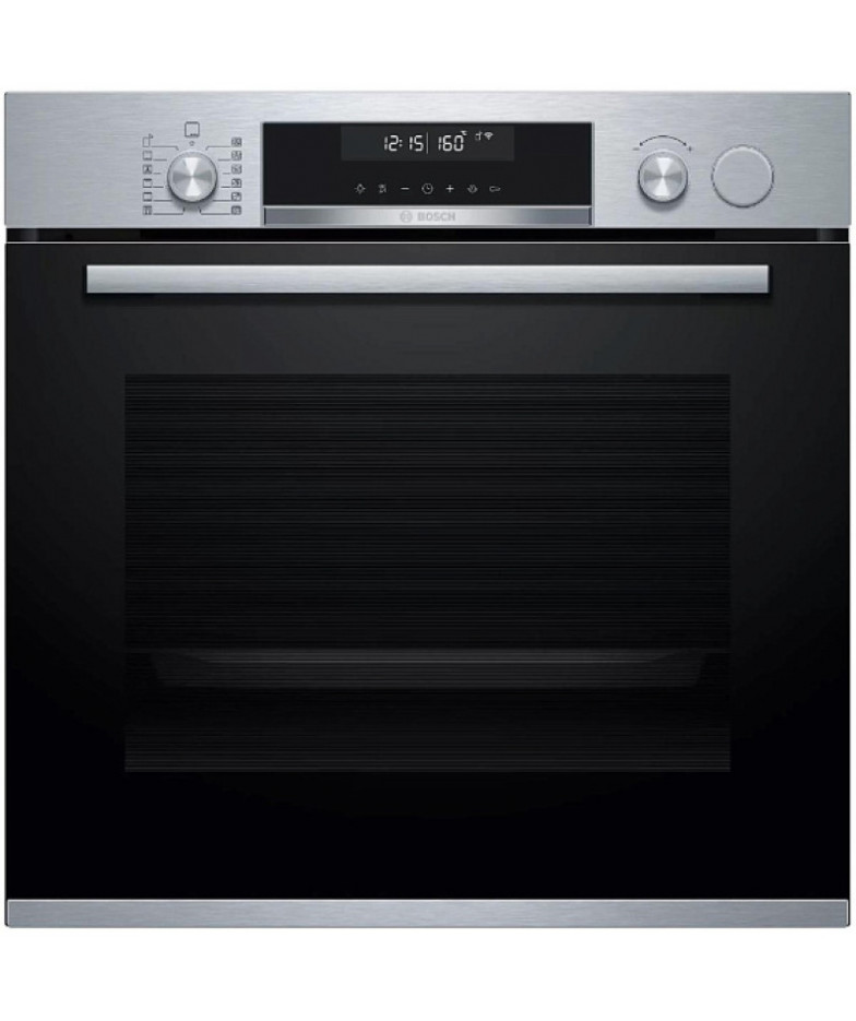 Духовой шкаф Bosch HRG5785S6 купить в Санкт-Петербурге и Москве