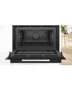 Духовой шкаф Bosch CMG9241B1 купить в Санкт-Петербурге и Москве