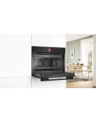 Духовой шкаф Bosch CMG9241B1 купить в Санкт-Петербурге и Москве