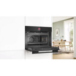Духовой шкаф Bosch CMG9241B1 купить в Санкт-Петербурге и Москве