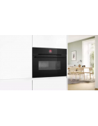 Духовой шкаф Bosch CMG9241B1 купить в Санкт-Петербурге и Москве