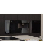 Духовой шкаф V-ZUG Combair V4000 45 C4T-21049 (черное стекло) купить в Санкт-Петербурге и Москве