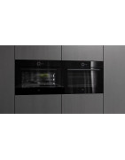 Духовой шкаф V-ZUG Combair V6000 60P C6T-21057 (черное стекло) купить в Санкт-Петербурге и Москве