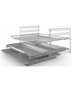 Духовой шкаф Bosch HIJN17EW0R купить в Санкт-Петербурге и Москве